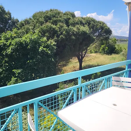 Cosy à 200 M De La à Pied Apartamento *