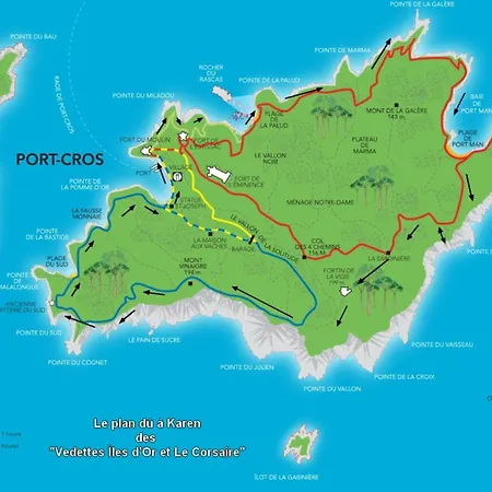 Cosy à 200 M De La à Pied *