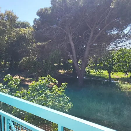 Cosy à 200 M De La à Pied Apartamento La Londe-les-Maures