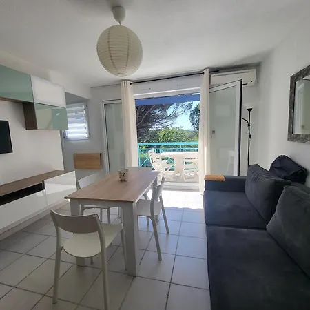 Apartamento Cosy à 200 M De La à Pied *