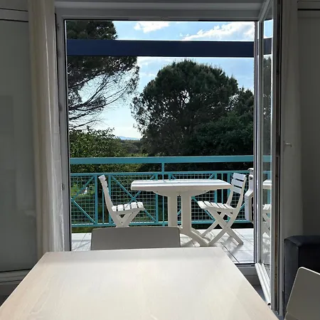 Cosy à 200 M De La à Pied