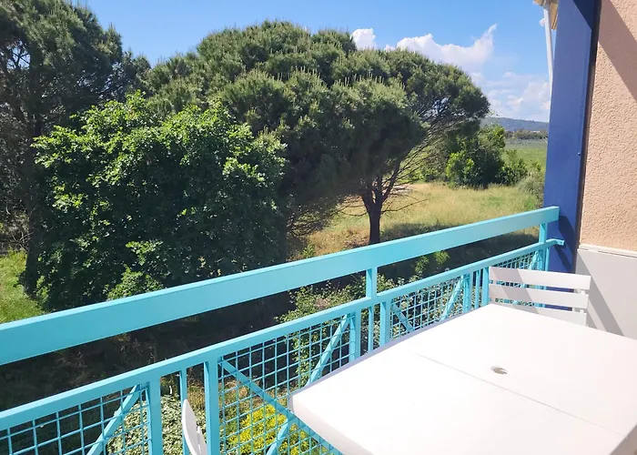 Cosy à 200 M De La à Pied Apartamento *