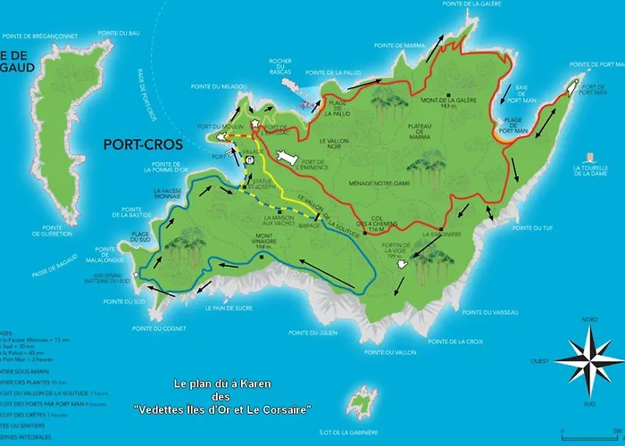 Cosy à 200 M De La à Pied *