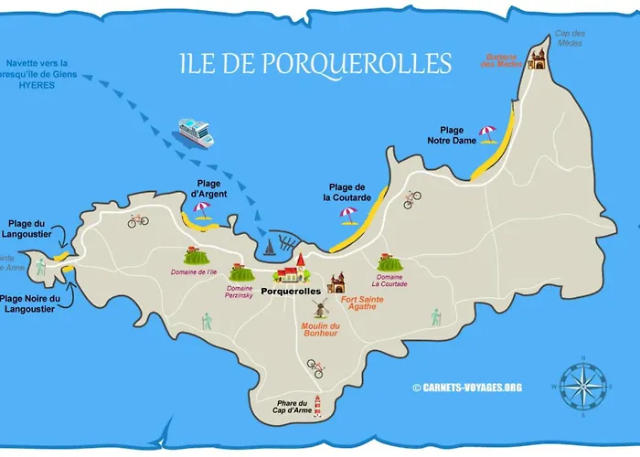 Cosy à 200 M De La à Pied Apartamento