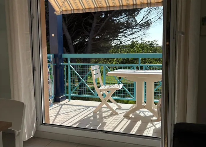 Apartamento Cosy à 200 M De La à Pied *